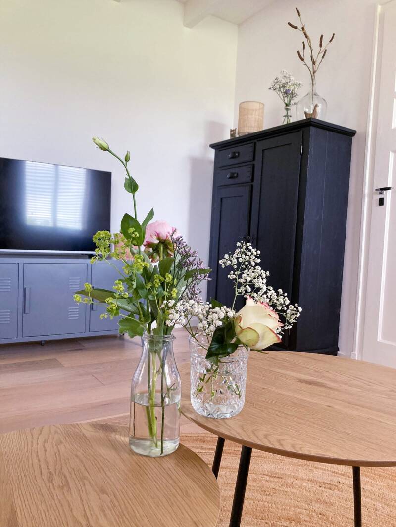 broekhuizerheide woonkamer