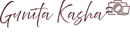 Gunita Kaša Fotogrāfe Fotokaste Dizains
