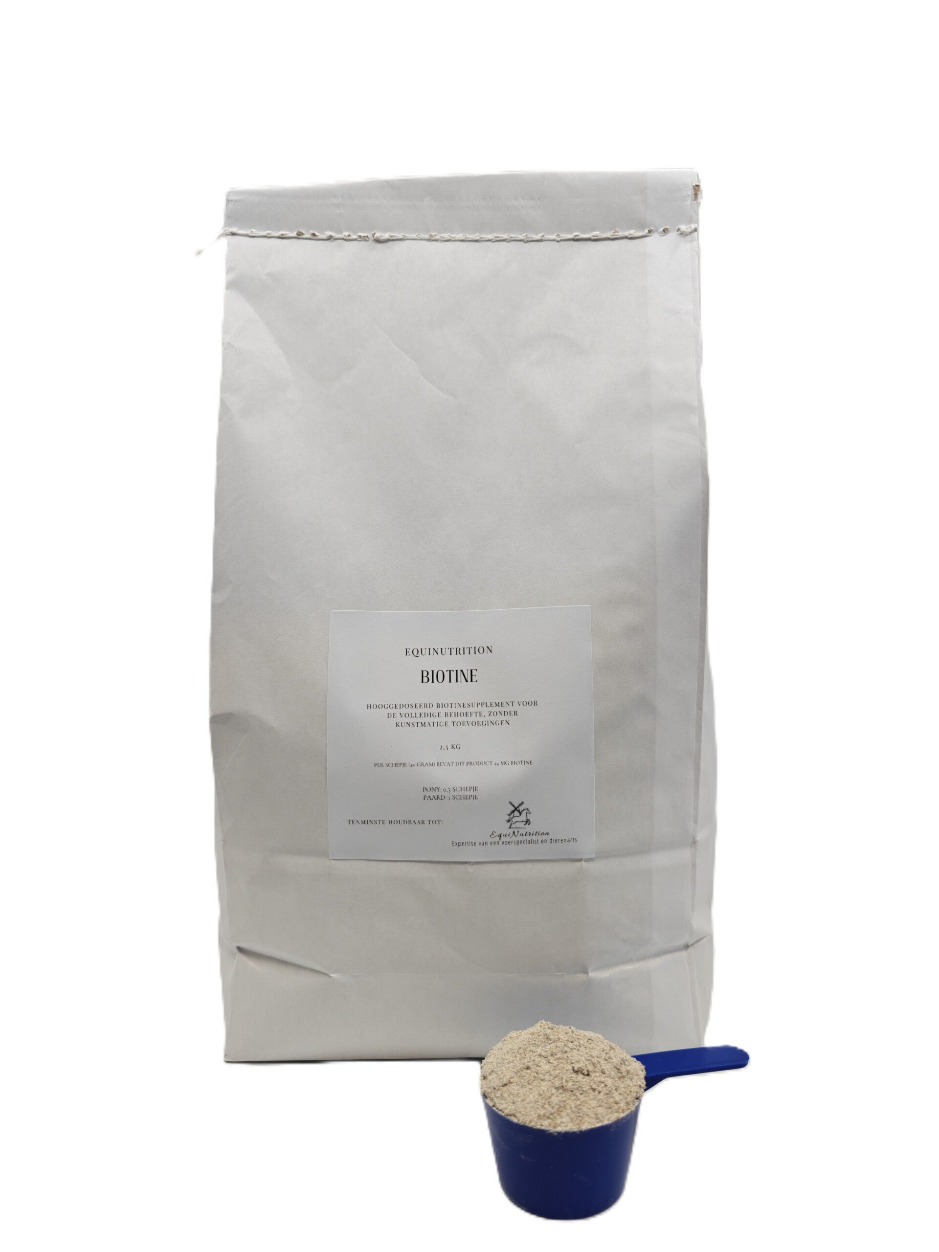 EquiNutrition biotine