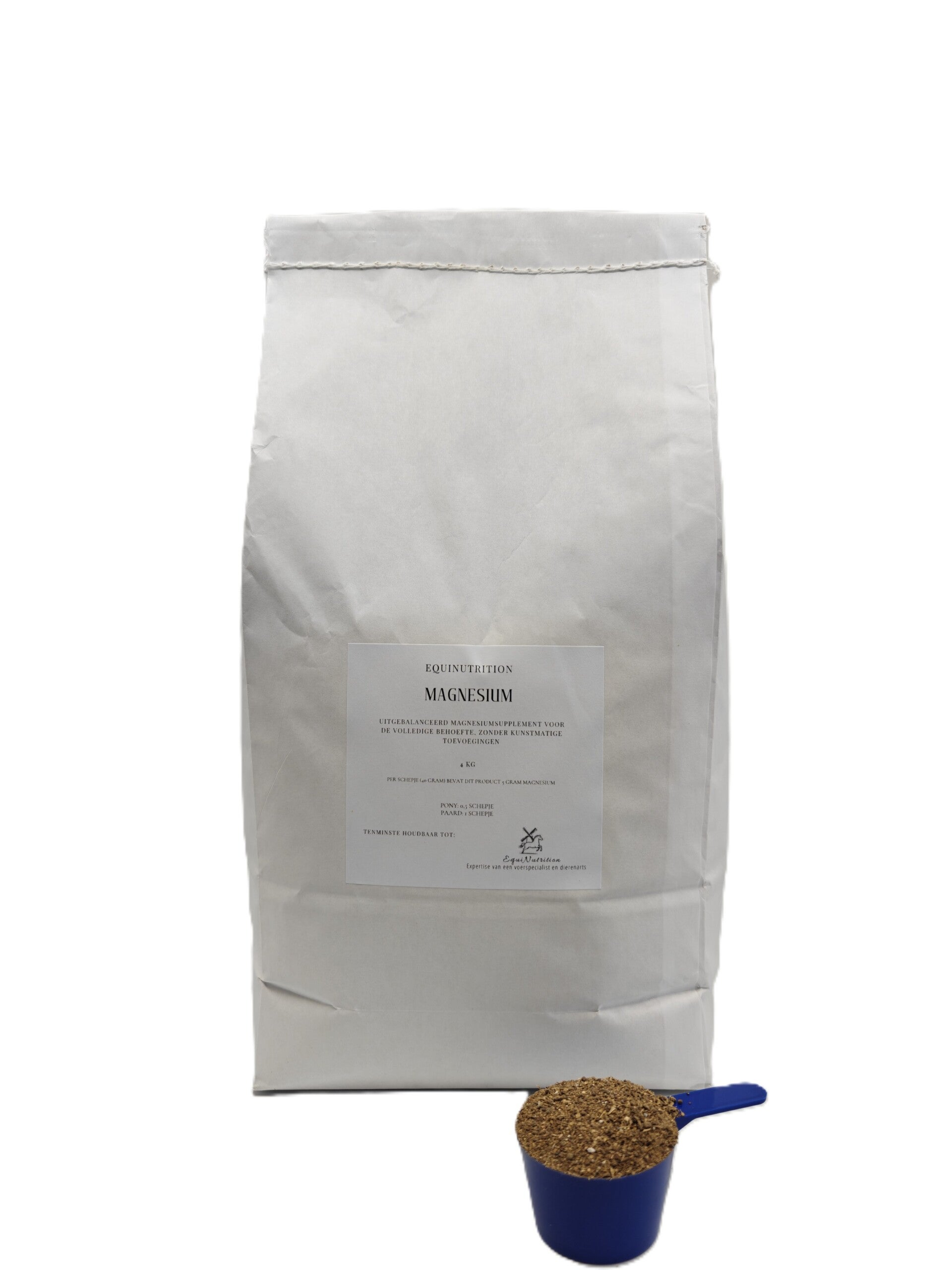 EquiNutrition magnesium