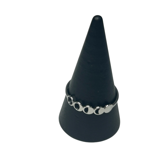 Anillo ciclo Lunar