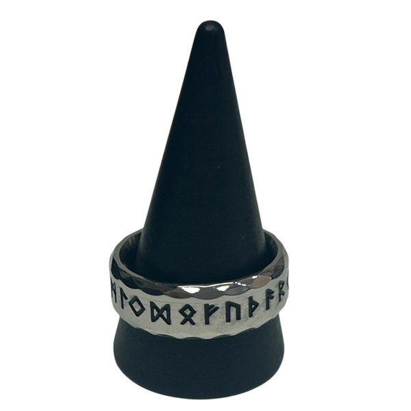 Anillo Runas