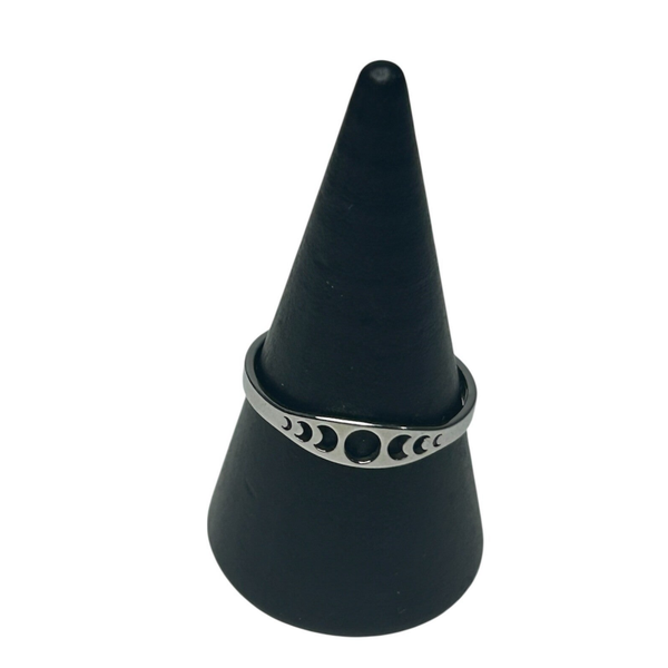 Anillo Ciclo Lunar