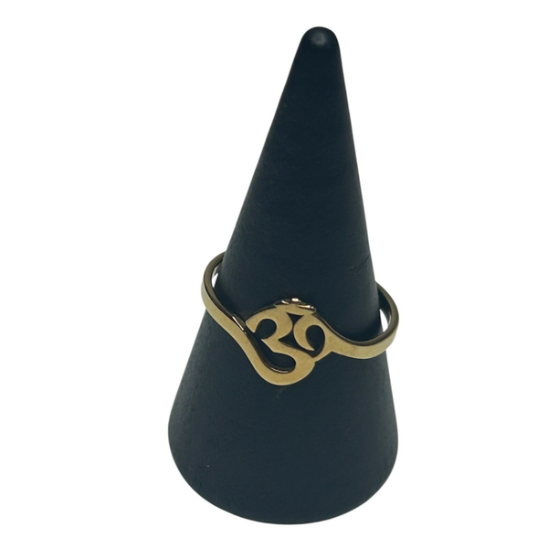 Anillo OM