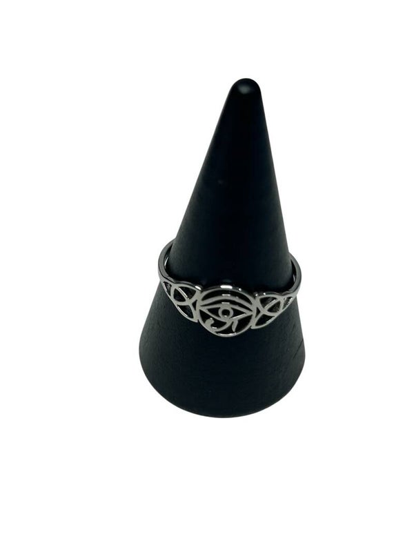 Anillo Ojo de Horus