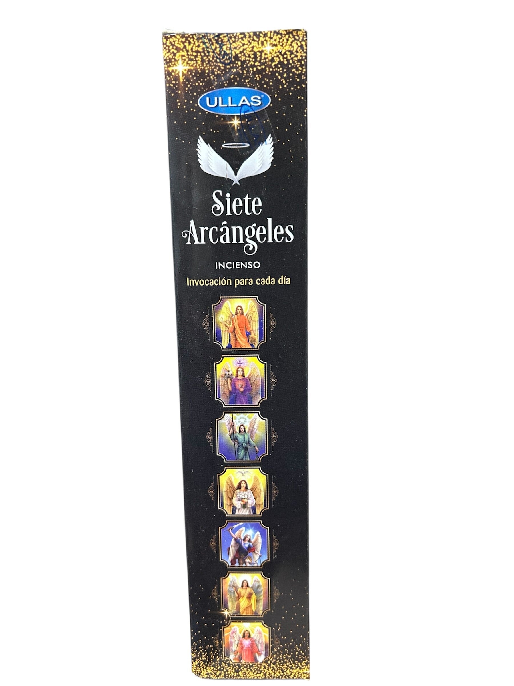 Incienso 7 Arcangeles