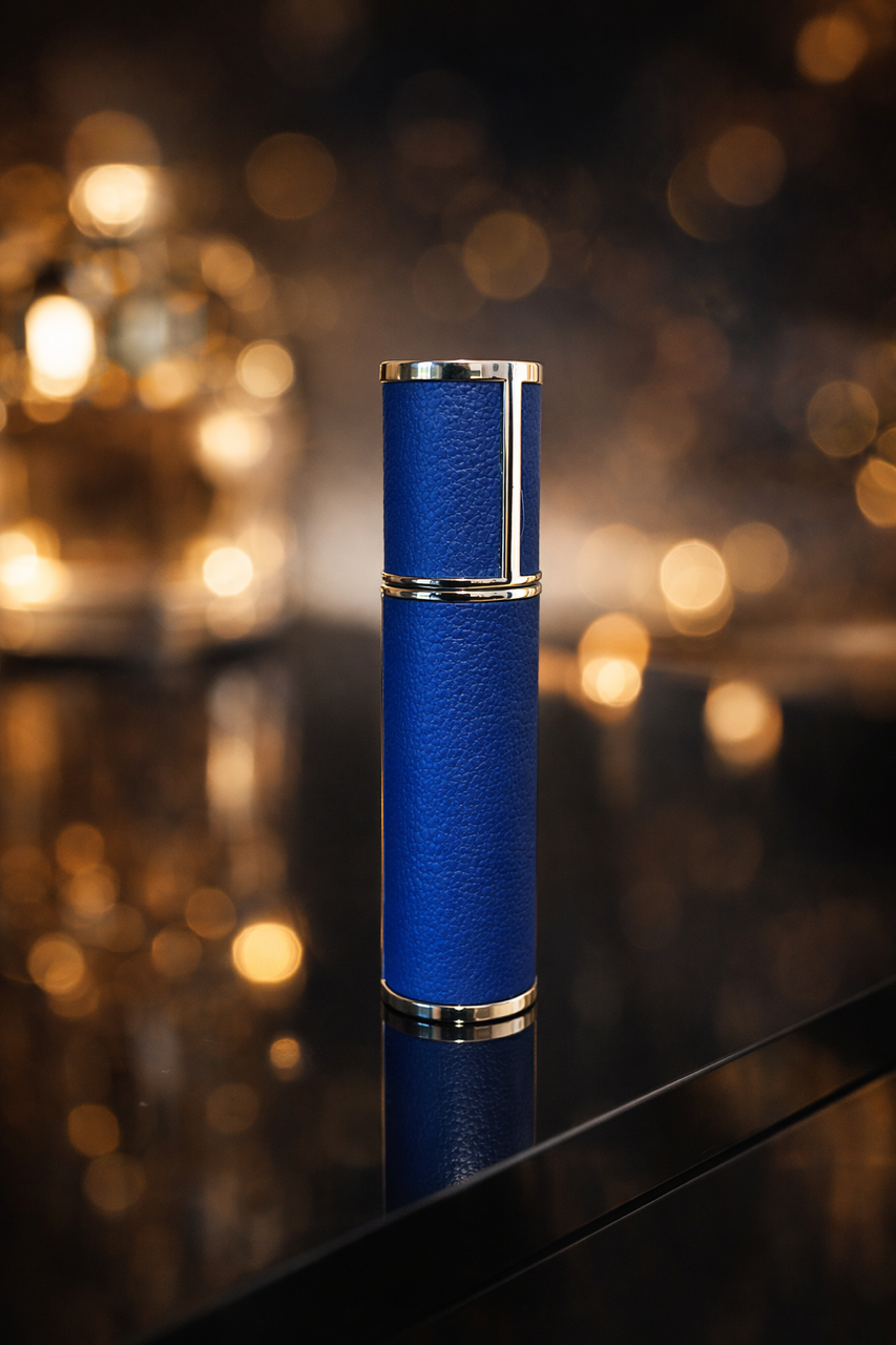 Sample Solure Elayssa