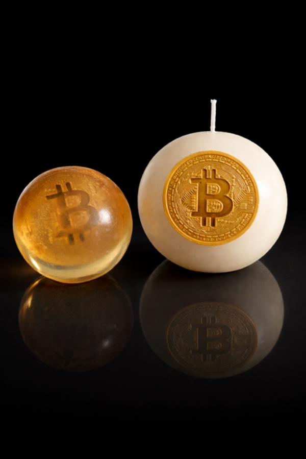 Satoshi Gold Ritual - Limited Edition