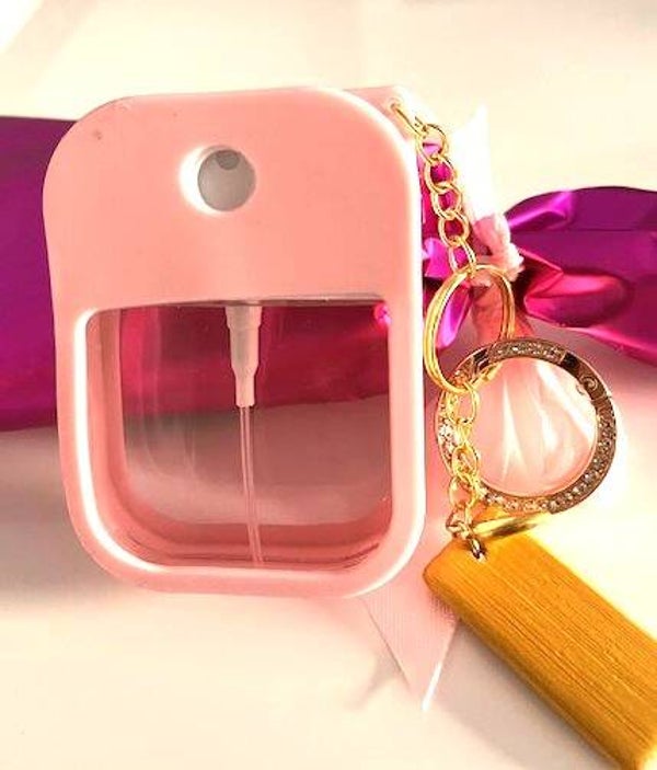 LuxKey Perfume eau de toilet