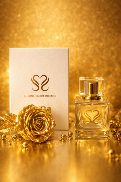 Lumina Bloom Intense