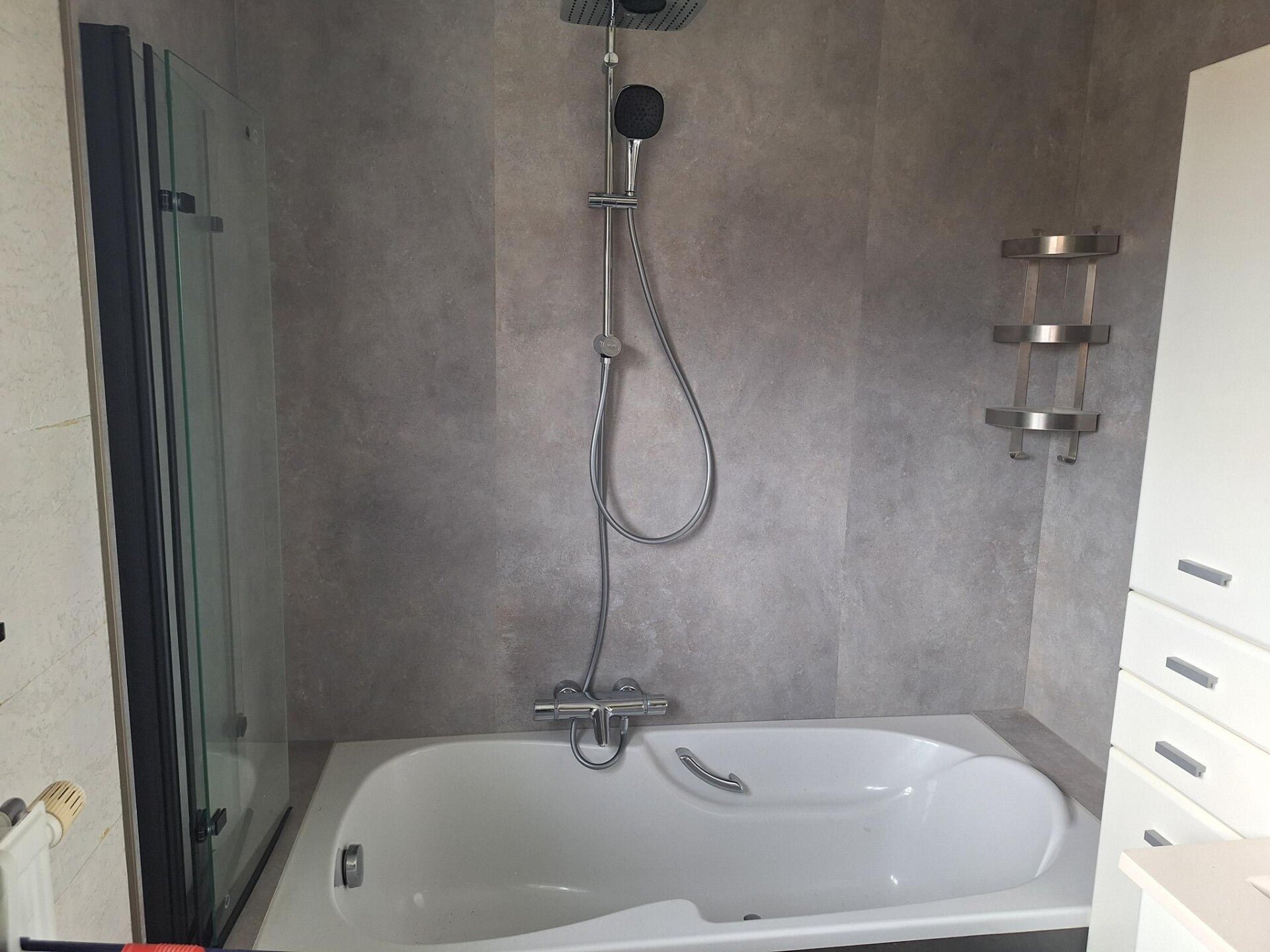 badkamerrenovatie