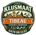 Klusmaat Tibeau