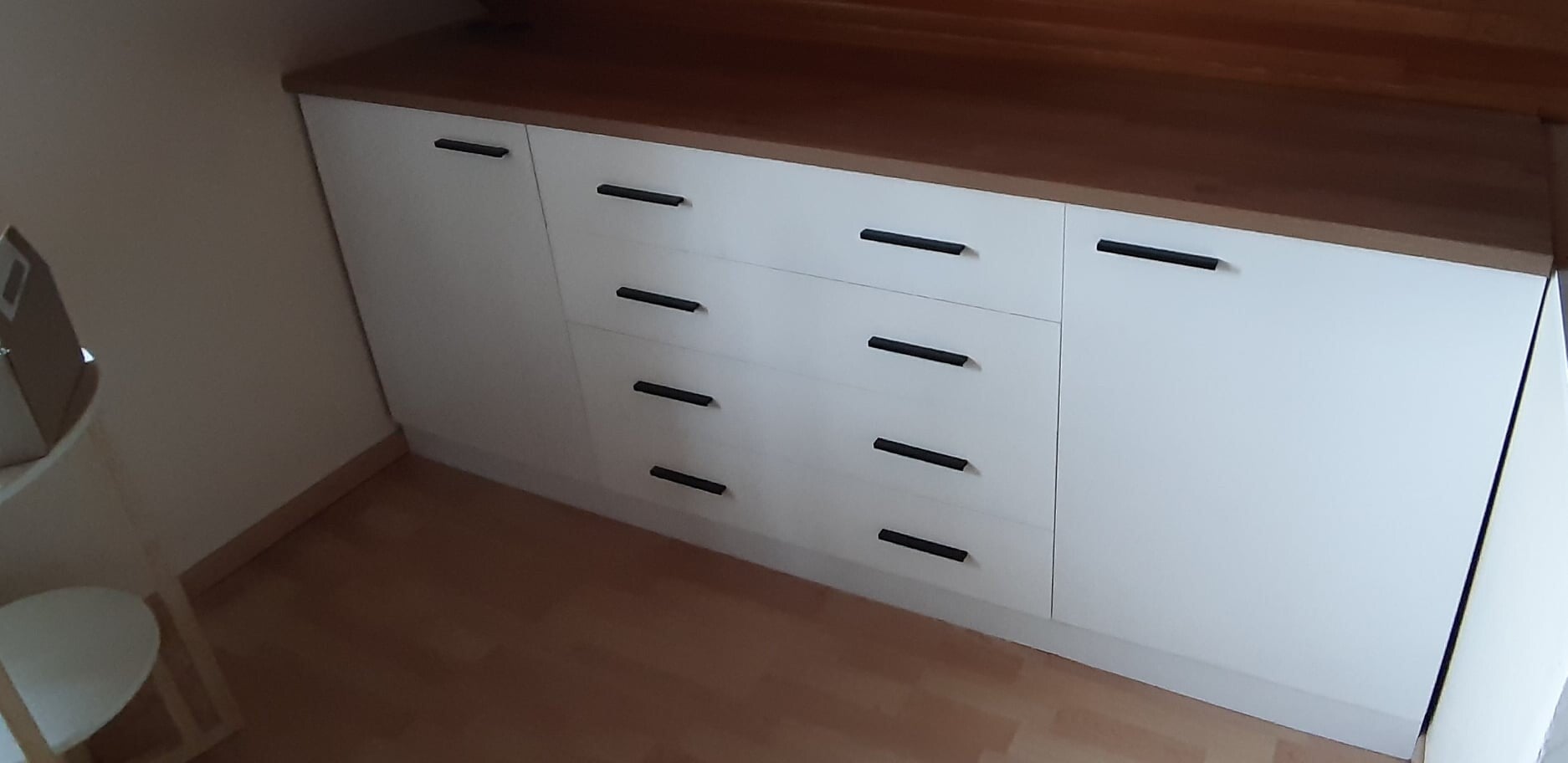 maatwerk & schrijnwerk
