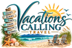 Vacation Calling!