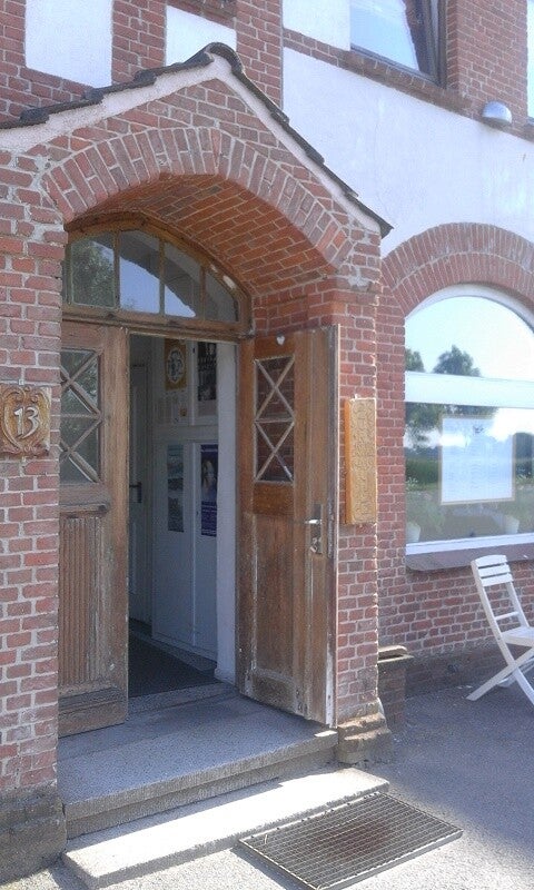 Informationen Gasthaus