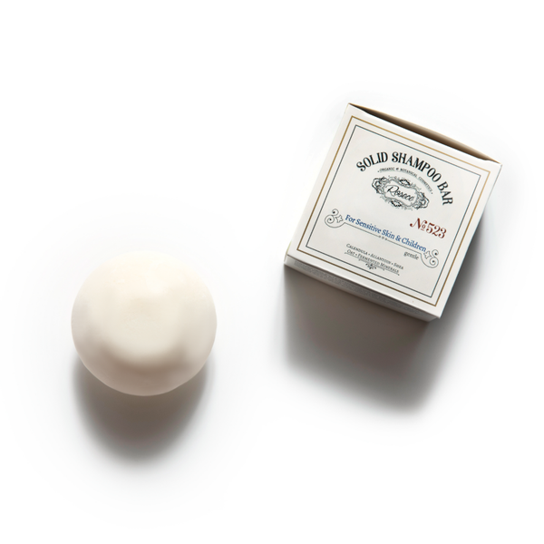 Shampoing Solide Soft Therapy - Cuirs chevelus sensibles & Enfants