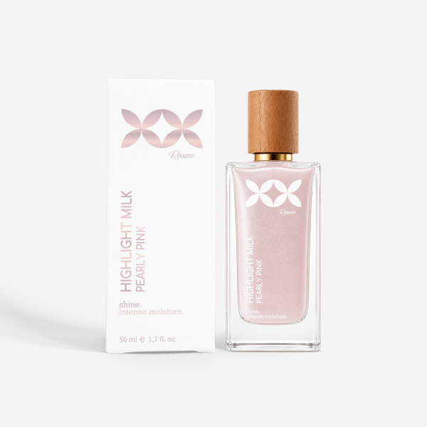 XX Highlight Milk Pearly Pink