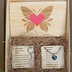 Coffret Amour