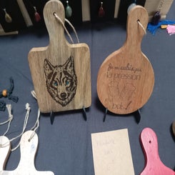 Planchette 