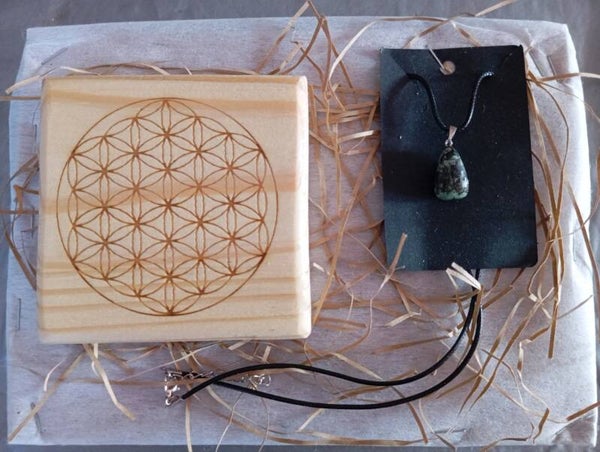 Coffret Pierre Zen