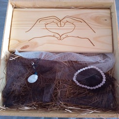 Coffret Amour