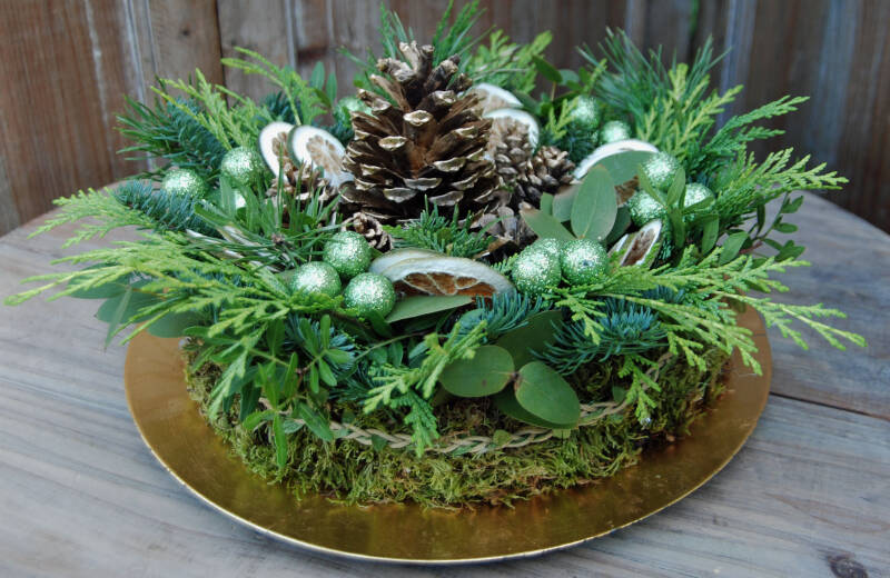 Workshops Kerst 2025