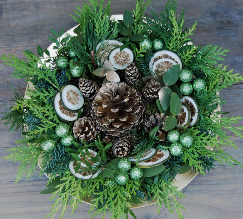 Workshops Kerst 2025