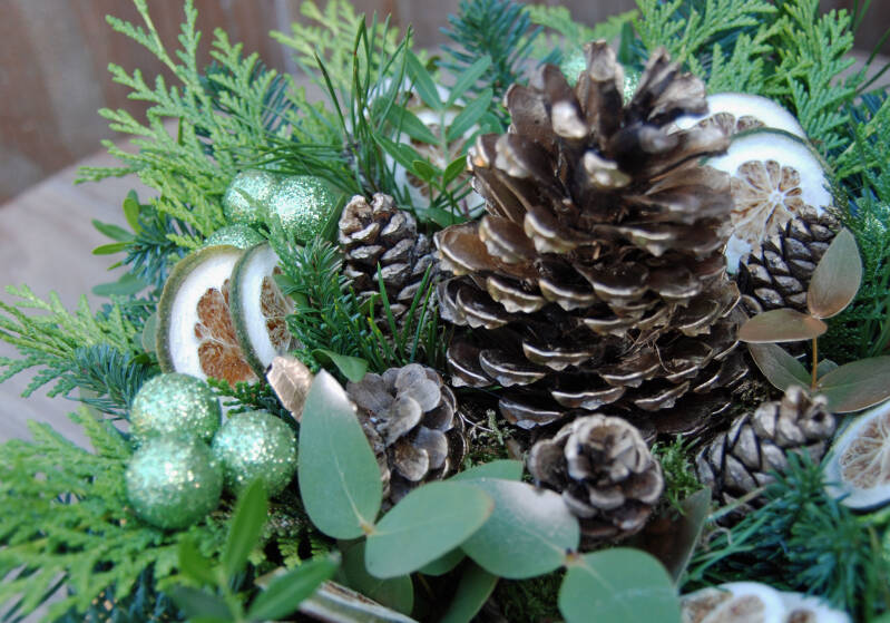 Workshops Kerst 2025