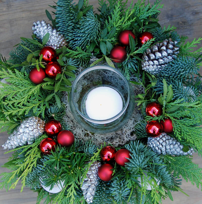 Workshops Kerst 2025 l'Esprit Créatif