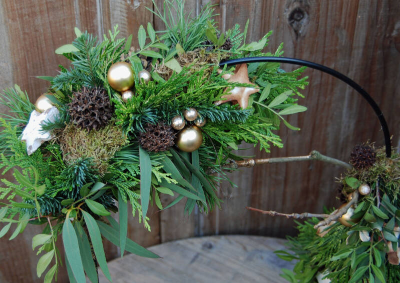 Workshops Kerst 2025 by Ine Uiterwijk