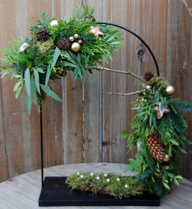 Workshops Kerst 2025 by Ine Uiterwijk