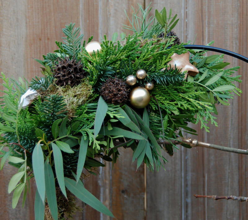 Workshops Kerst 2025 by Ine Uiterwijk