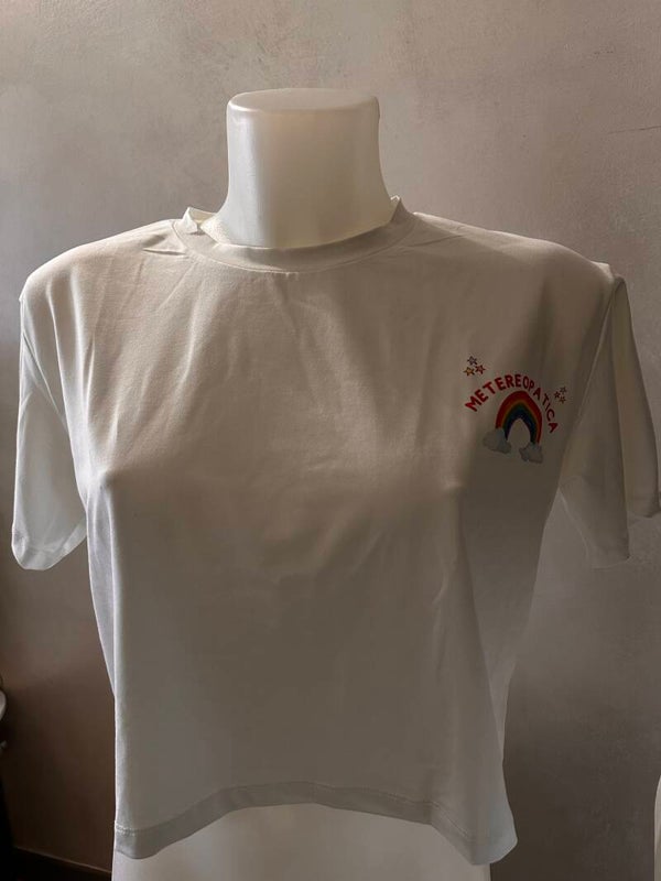 T-shirt metereopatica