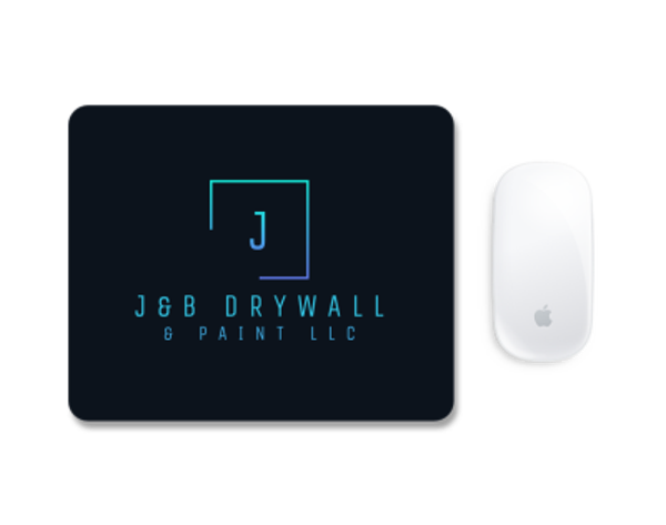 JB Mouse Pad