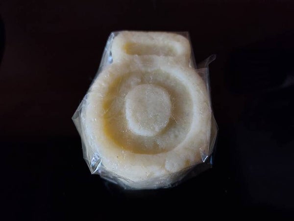 Lavendel/ tea tree Zeep