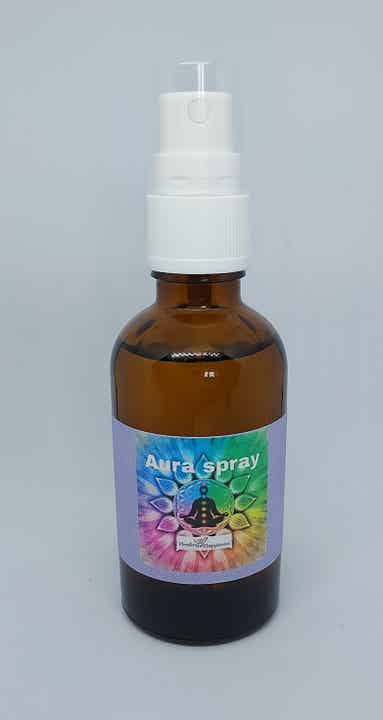 Auraspray