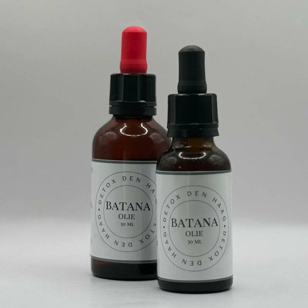 Batana haarolie 30ml