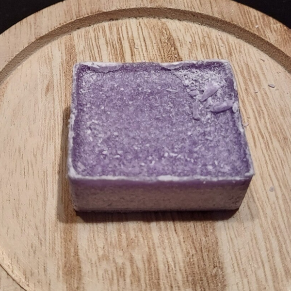 Geurblokje Violet