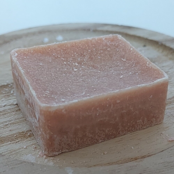 Amber geurblokje Fresh cotton