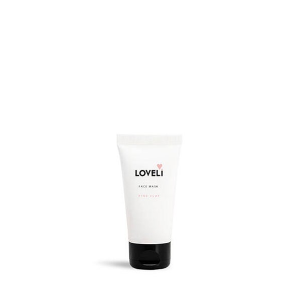 Loveli Face mask 50ml