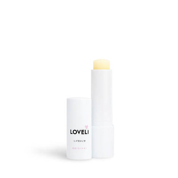 Loveli Lipbalm Original stick 6ml