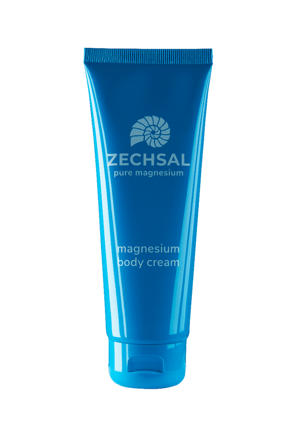 Zechsal bodycream 125 ml