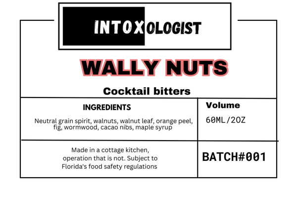 Wally nuts
