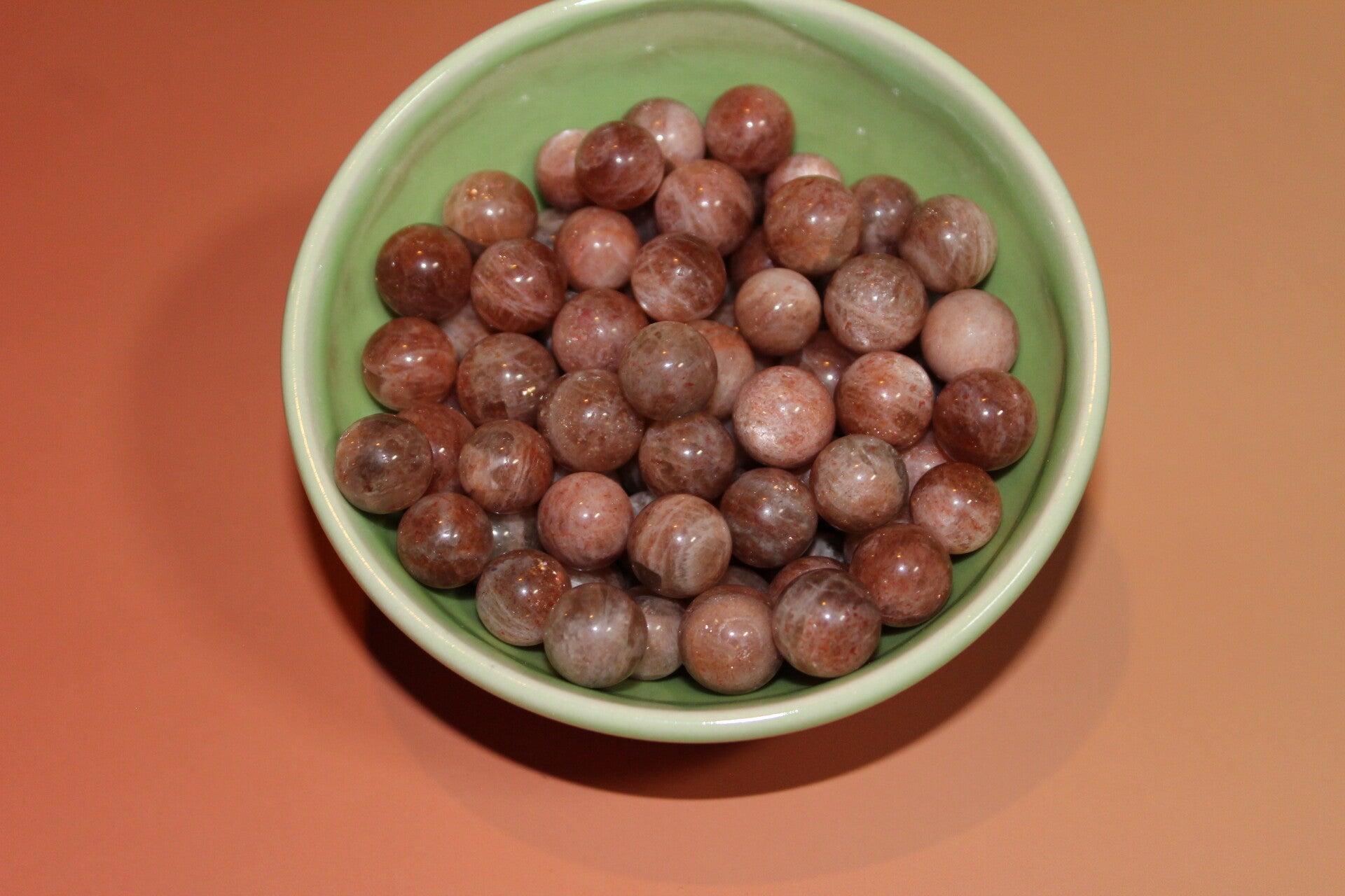 Sunstone Mini Sphere