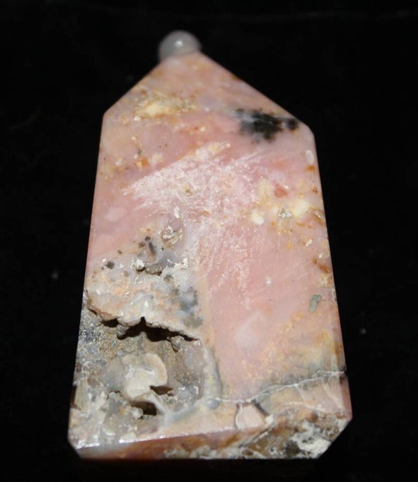 Pink Opal Tower