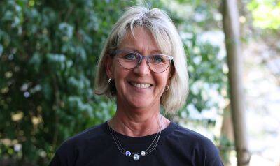 Brigitte von Heldreich