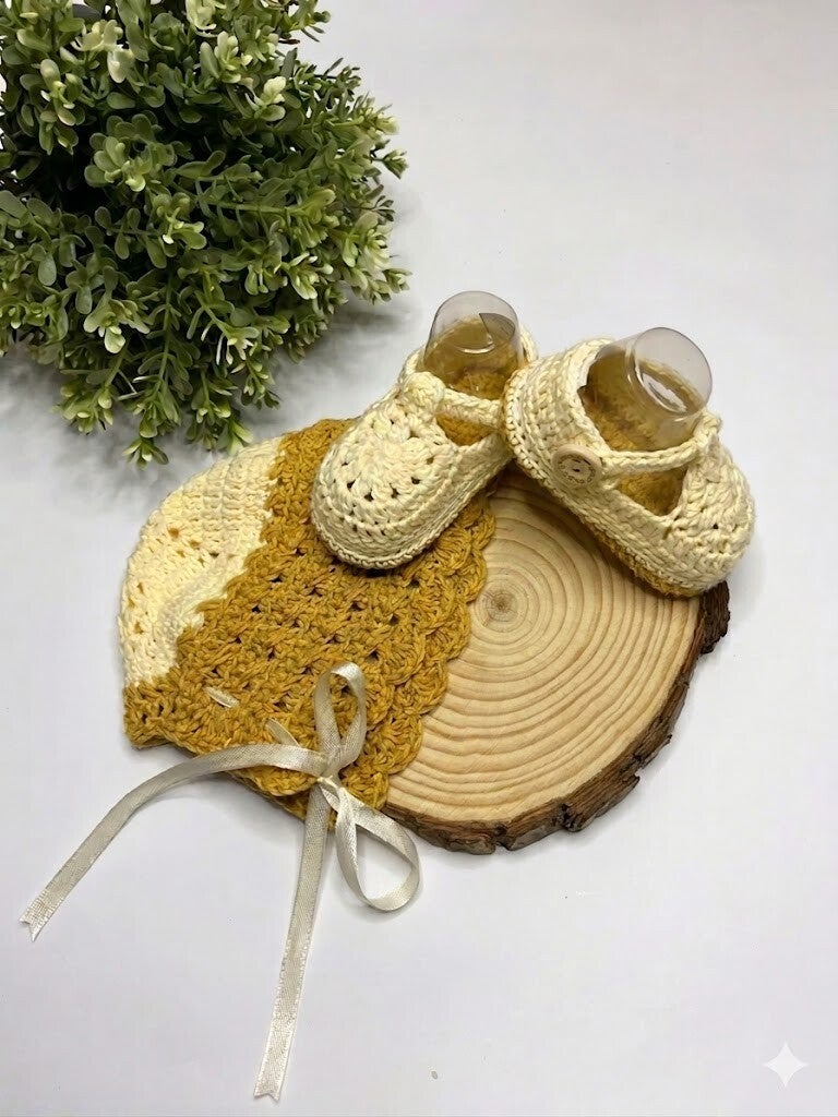Conjunto Solete 2 piezas