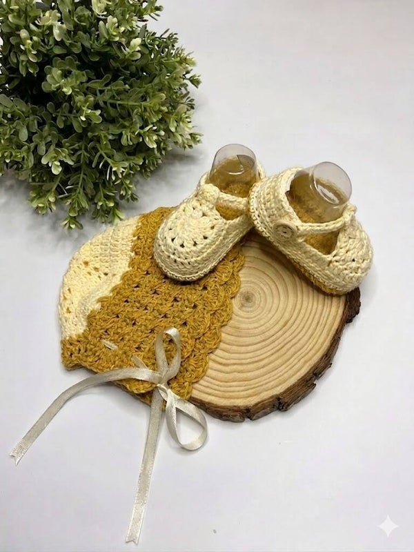Conjunto Solete 2 piezas