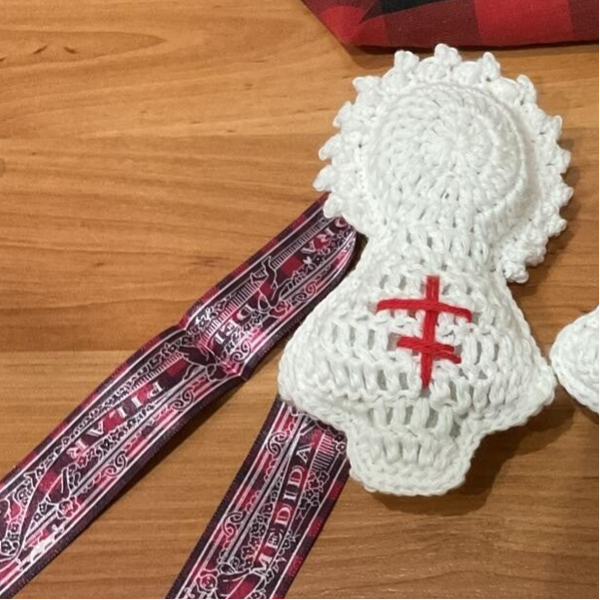 Pilarica mediana EDICIÓN ESPECIAL CACHIRULO