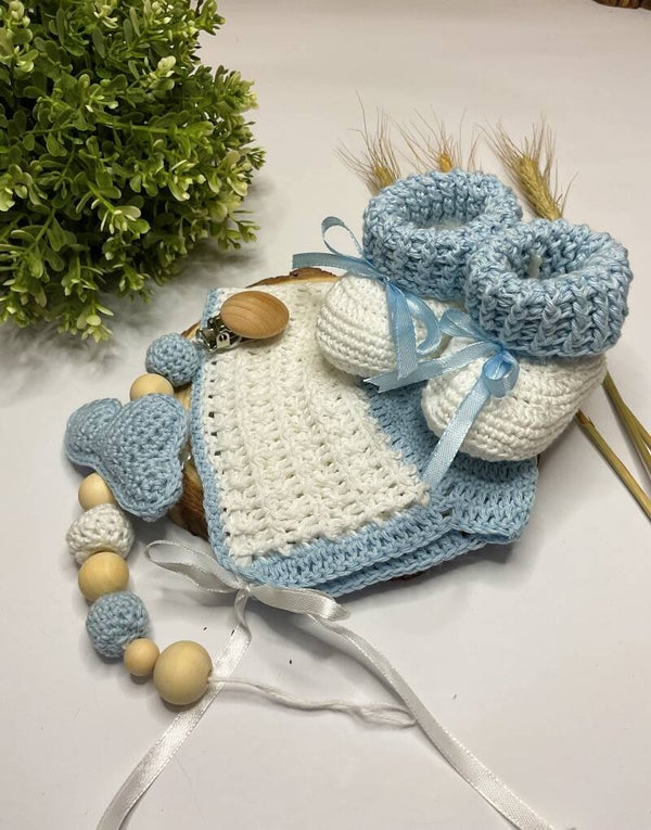 Conjunto Nube 3 piezas